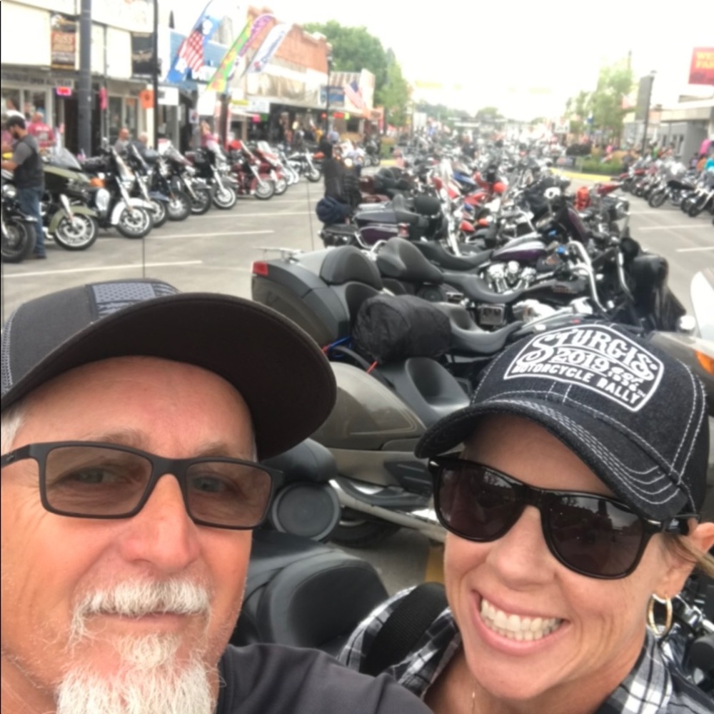 Meet your Posher, Rachel